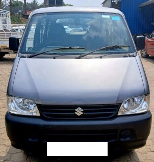 MARUTI EECO in Wayanad